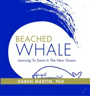 Beached Whale: Learning to Swim in the New Ocean