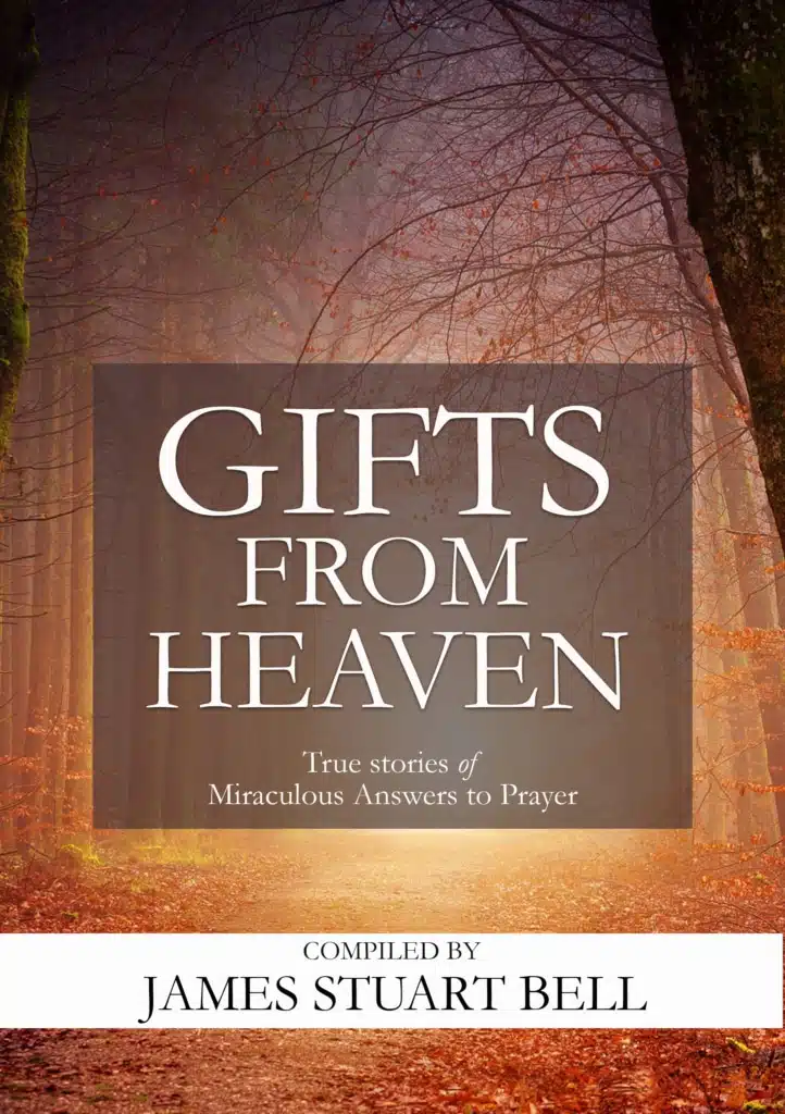 Gifts from heaven