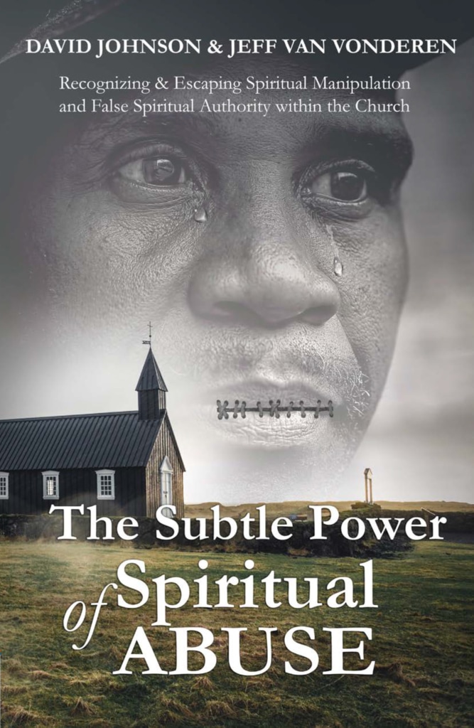 The Subtle power of spiritual abuse