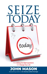Seize Today (176 pages)
