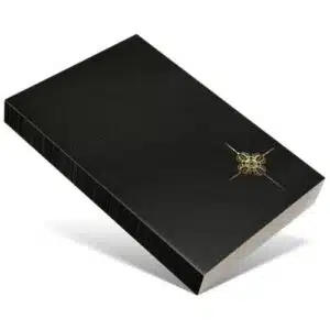 Africa Study Bible, NLT (Bonded Leather Black)