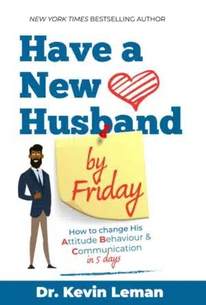 Have a New Husband by Friday (224 pages)