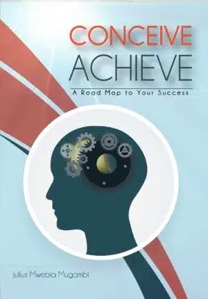 Conceive Achieve - A Road Map to your Success
