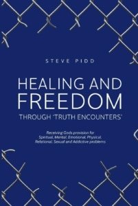 Healing and Freedom - Through Truth Encounters