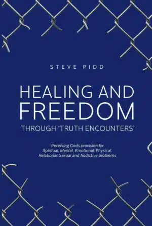Healing and Freedom - Through Truth Encounters