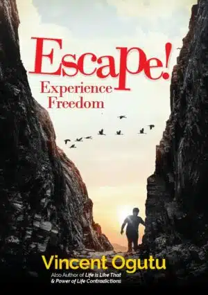 Escape - Experience Freedom