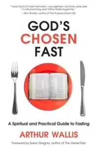 God's Chosen Fast (176 pages)