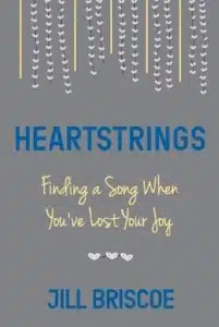 Heartstrings: Finding a Song When You’ve Lost Your Joy (248 pages)