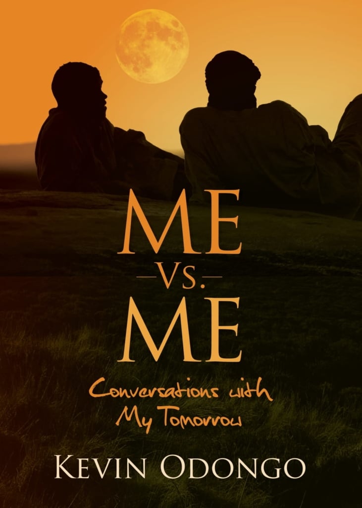 ME Vs. ME Front Cover