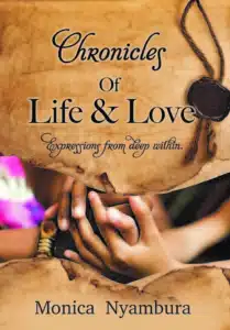 Chronicles of Life & Love: Expressions from Deep Within