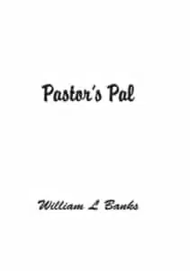 Pastor's Pal (256 pages)
