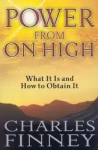 Power from on High: What It Is and How to Obtain It (134 pages)