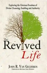 The Revived Life (144 pages)