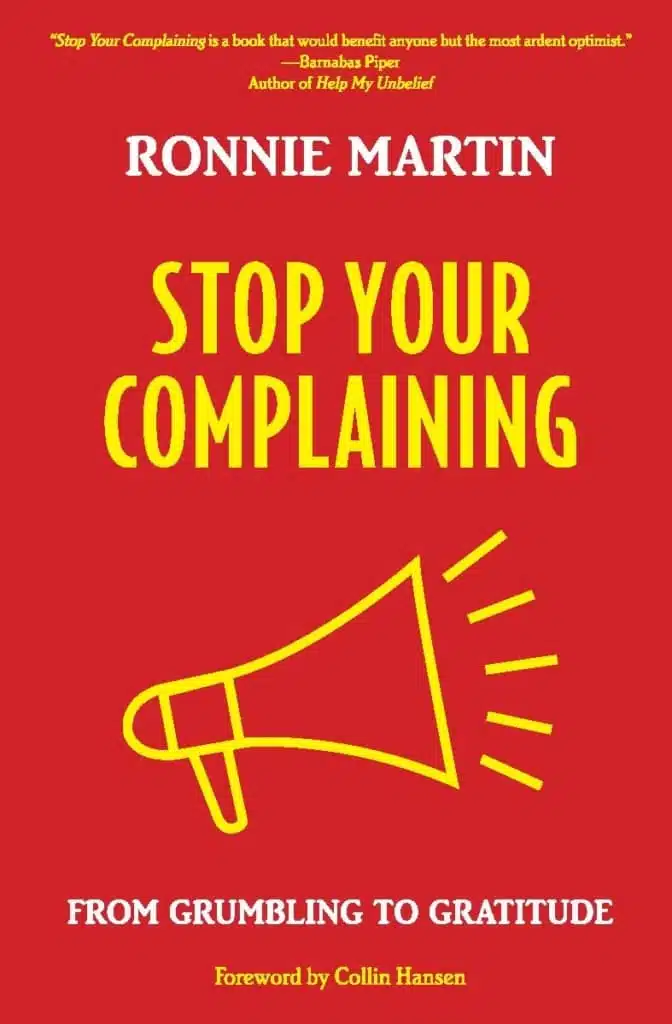 Stop Your Complaining-Cover-page-001 Front