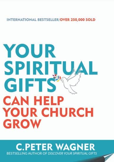 Your Spiritual Gifts
