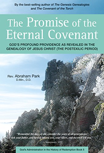 Promise of eternal covenant