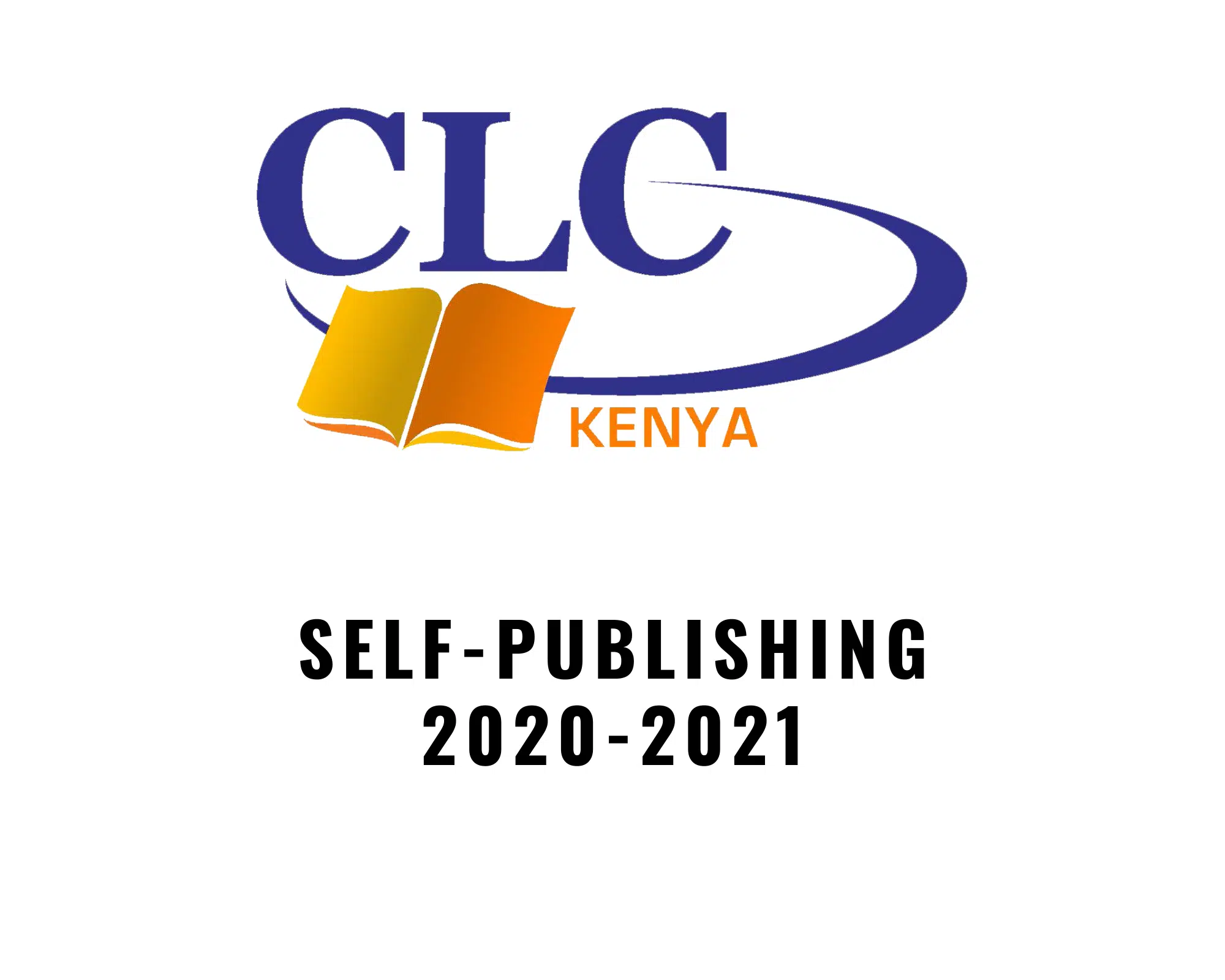 Self Publishing – Your Book Project @CLC Kenya