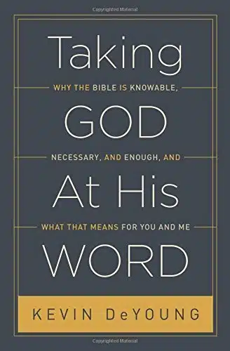 Taking God