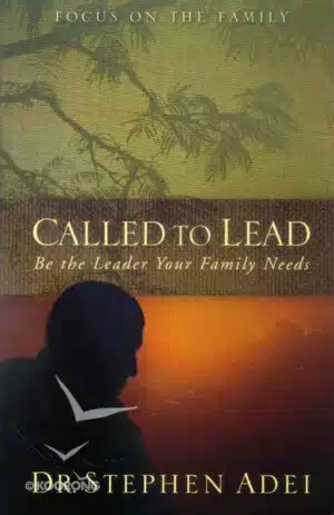 Called To Lead