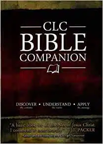 clc biblke