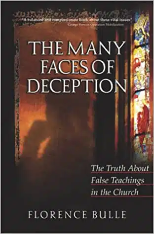 faces of deception
