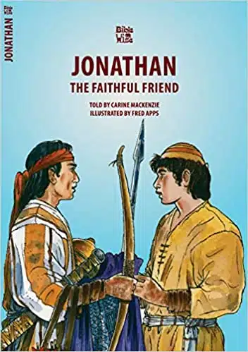 jonathan