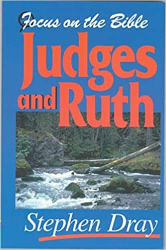 judges and ruth
