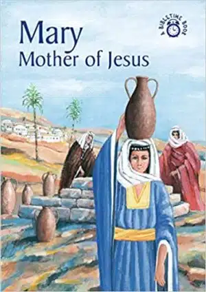 Mary- Mother of Jesus