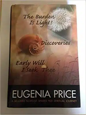 Burden is Light