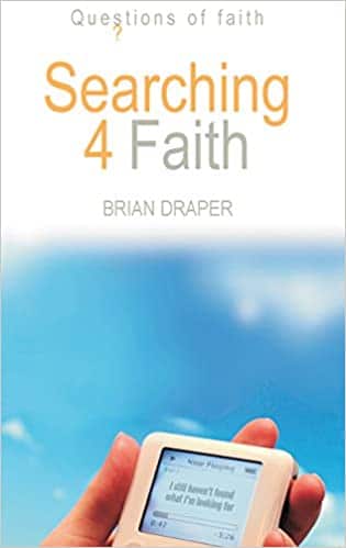 searching 4 faith