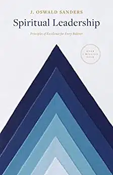 spiritual leadership