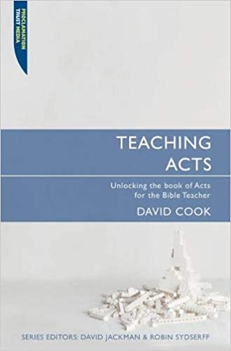 teaching acts