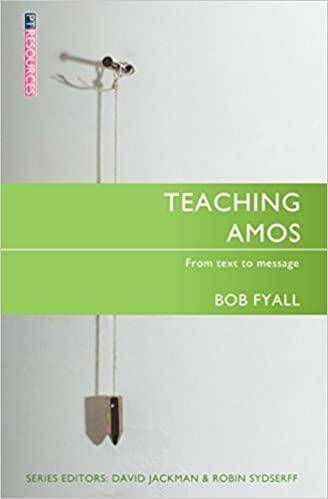 teaching amos