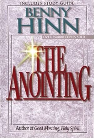 THE ANOINTING