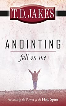 ANNOINTING
