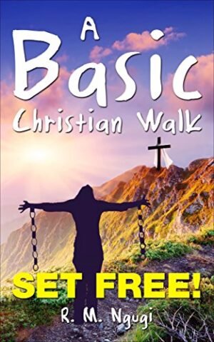 BASIC CHRISTIAN WALK