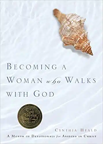 BECOMING A WOMAN