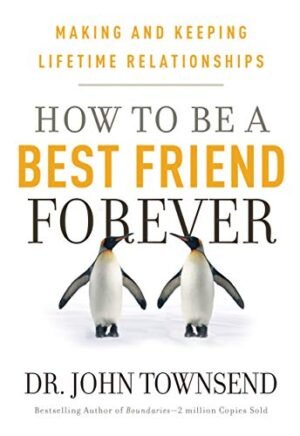 HOW TO BE A BEST FRIEND FOREVER