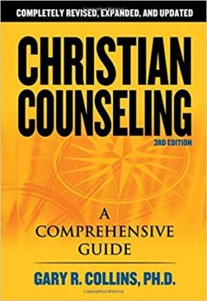 CHRISTIAN COUNSELING