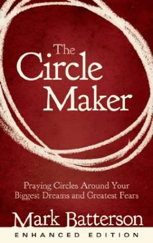 CIRCLE MAKER