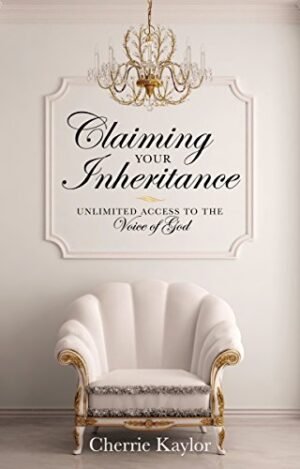 CLAIMING YOUR INHERITANCE