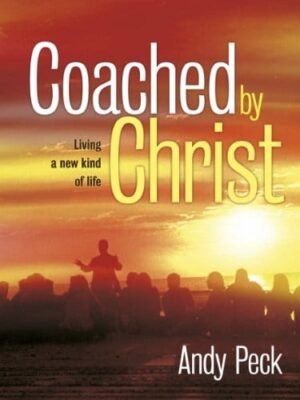 COACHED BY CHRIST