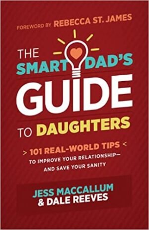 SMART DAD'S GUIDE TO DAUGHTER'