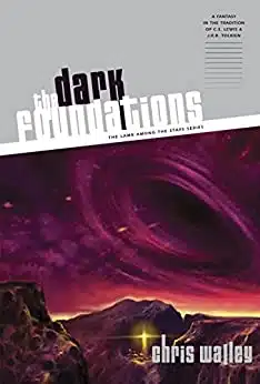 DARK FOUNDATION