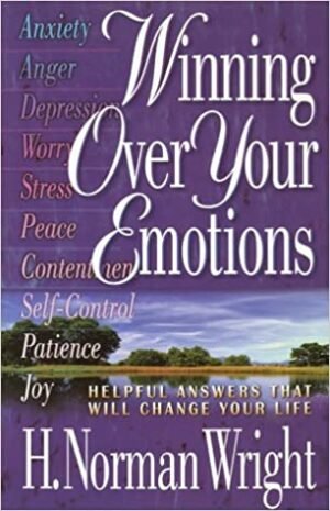 WINNING OVER YOUR EMOTIONS