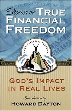 STORIES OF TRUE FINANCIAL FREEDOM