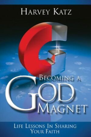 BECOMING A GOD MAGNET