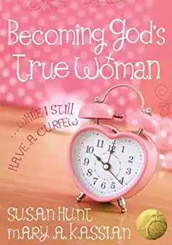 GOD TRUE WOMAN