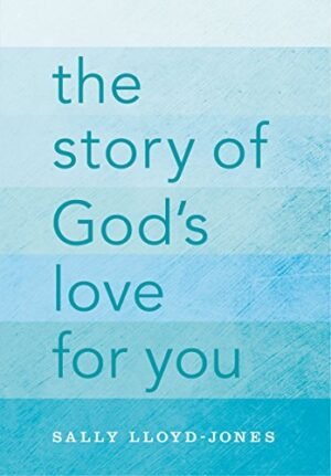 STORY OF GOD'S LOVE FOR YOU