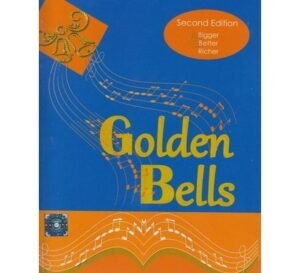 GOLDEN BELLS -ENGLISH HYMN 2ND